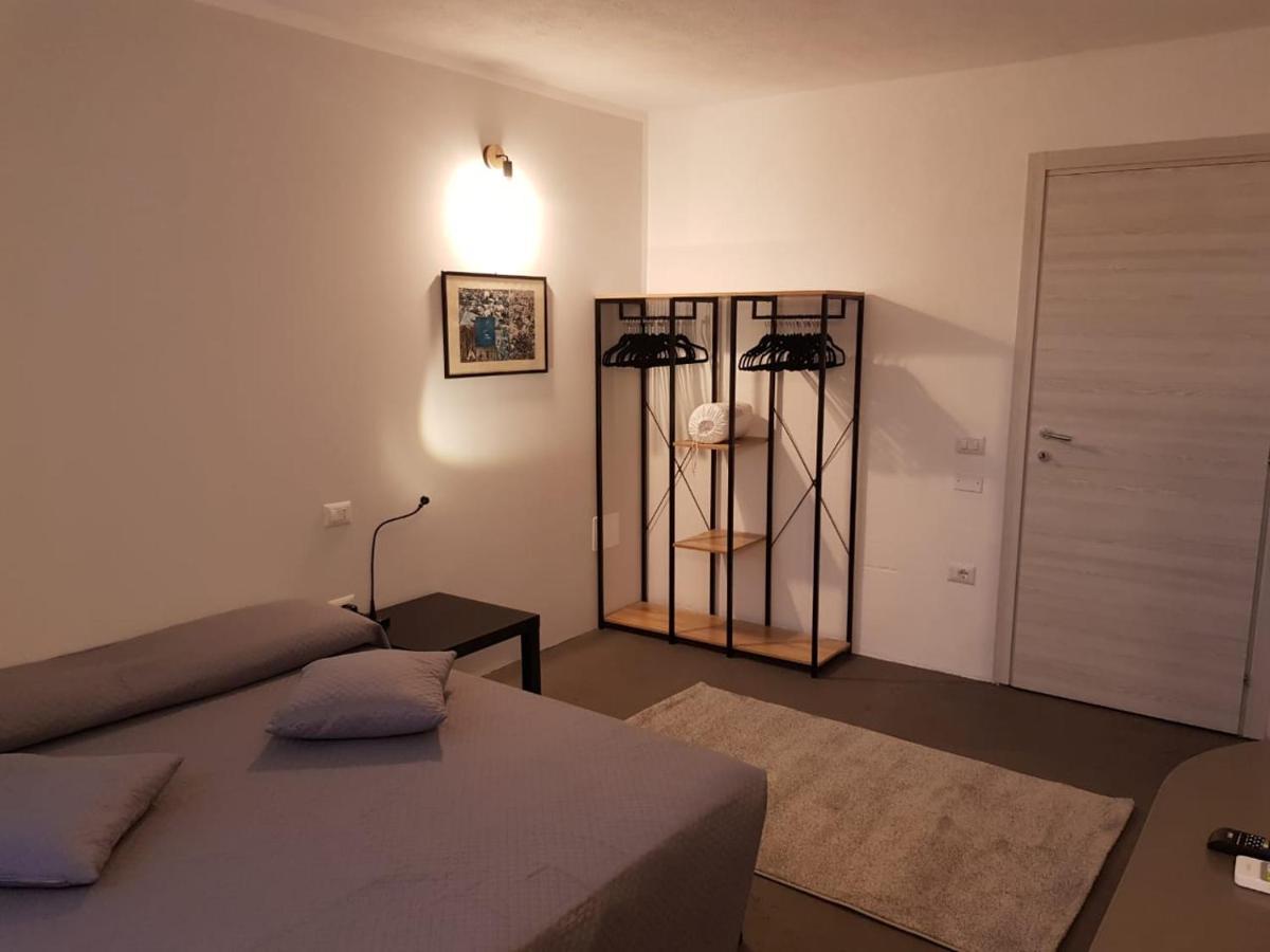 B&B Unique Art Santa Teresa Gallura Exterior photo