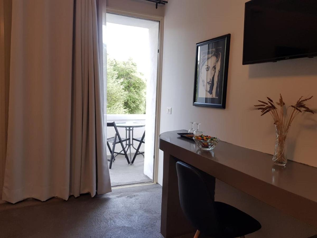 B&B Unique Art Santa Teresa Gallura Exterior photo