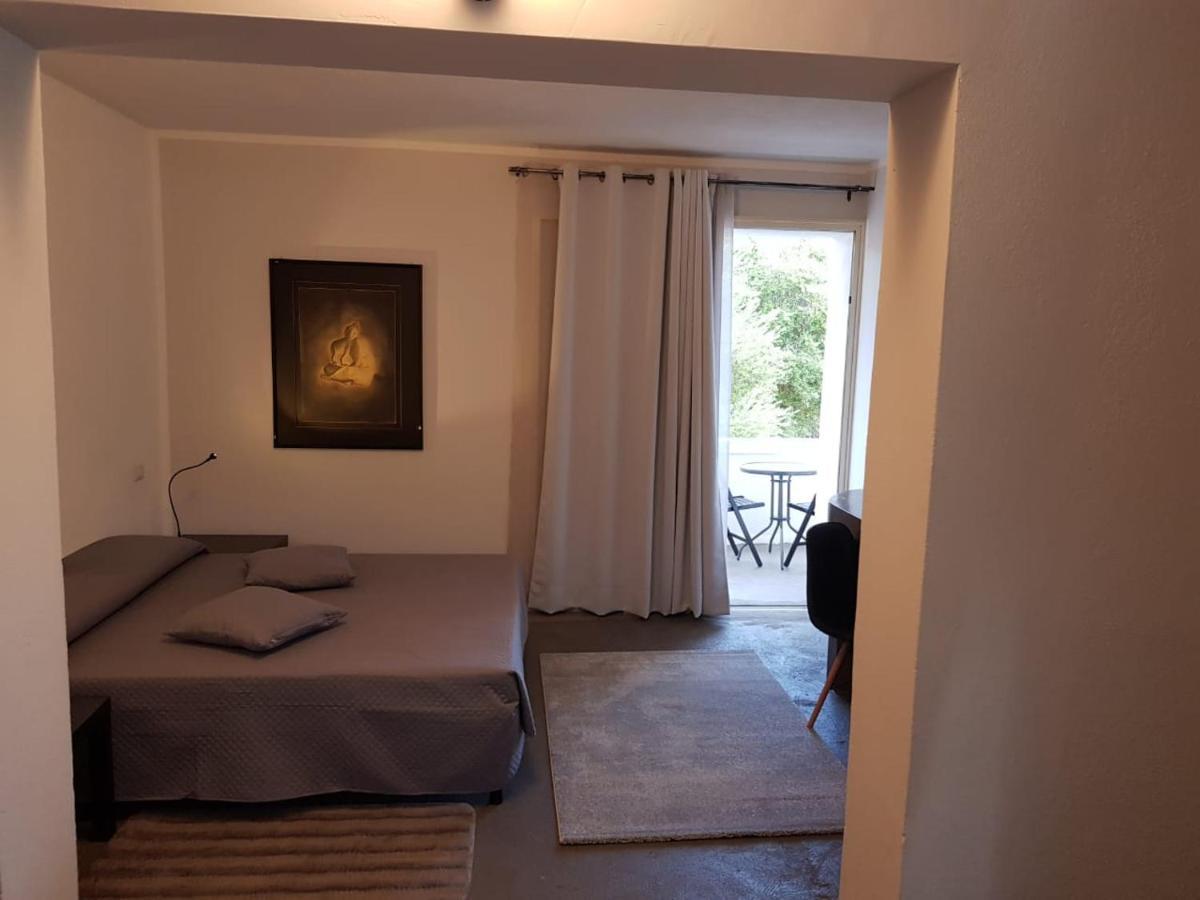 B&B Unique Art Santa Teresa Gallura Exterior photo