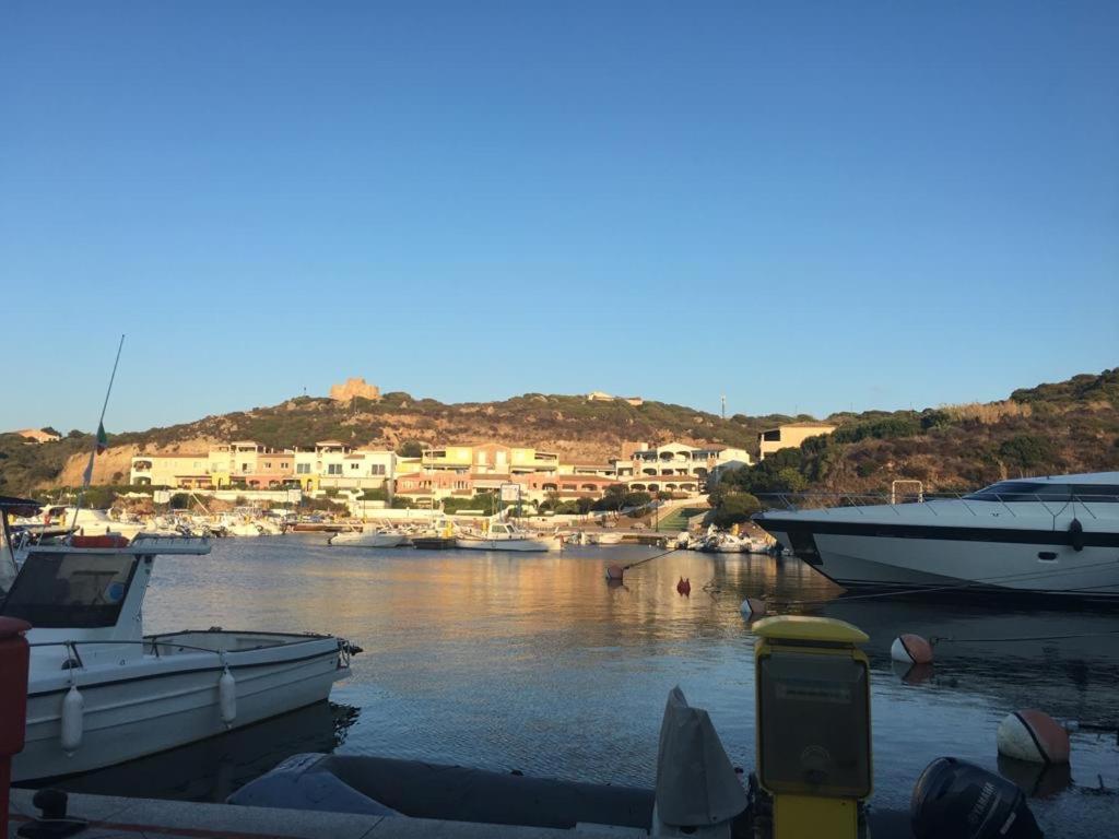B&B Unique Art Santa Teresa Gallura Exterior photo