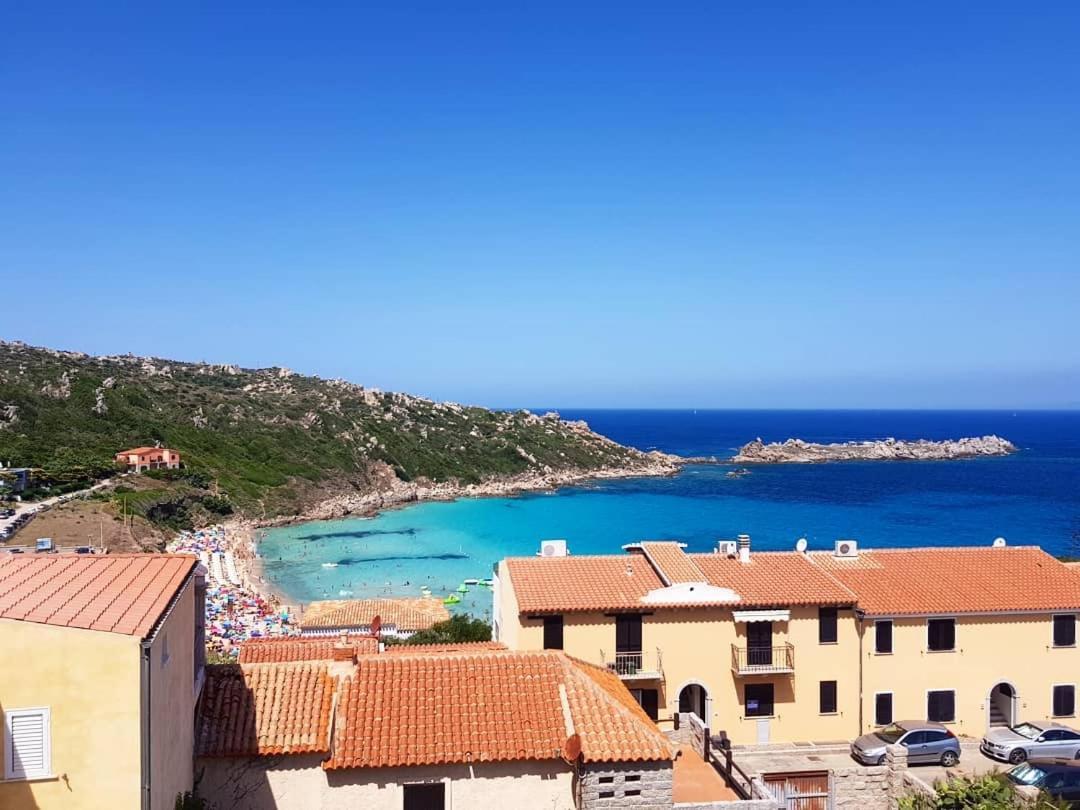 B&B Unique Art Santa Teresa Gallura Exterior photo