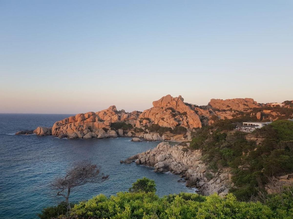 B&B Unique Art Santa Teresa Gallura Exterior photo